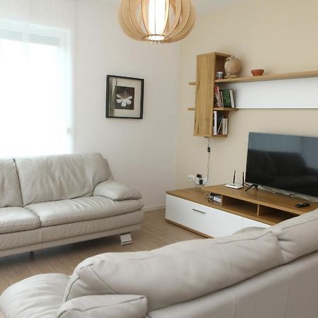 Koper Homey Retreat LURE Eksteriør billede