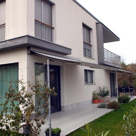 Koper Homey Retreat LURE Eksteriør billede