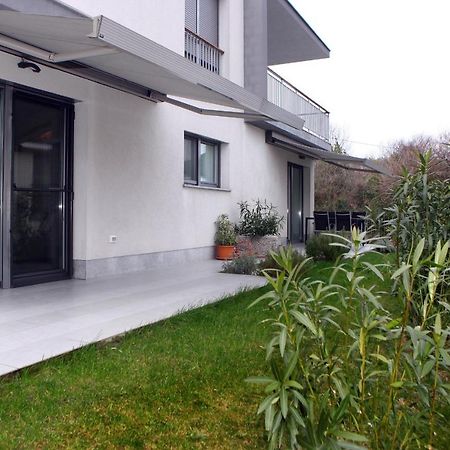 Koper Homey Retreat LURE Eksteriør billede