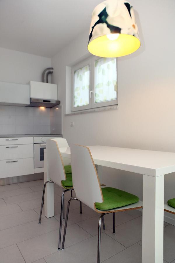 Koper Homey Retreat LURE Eksteriør billede