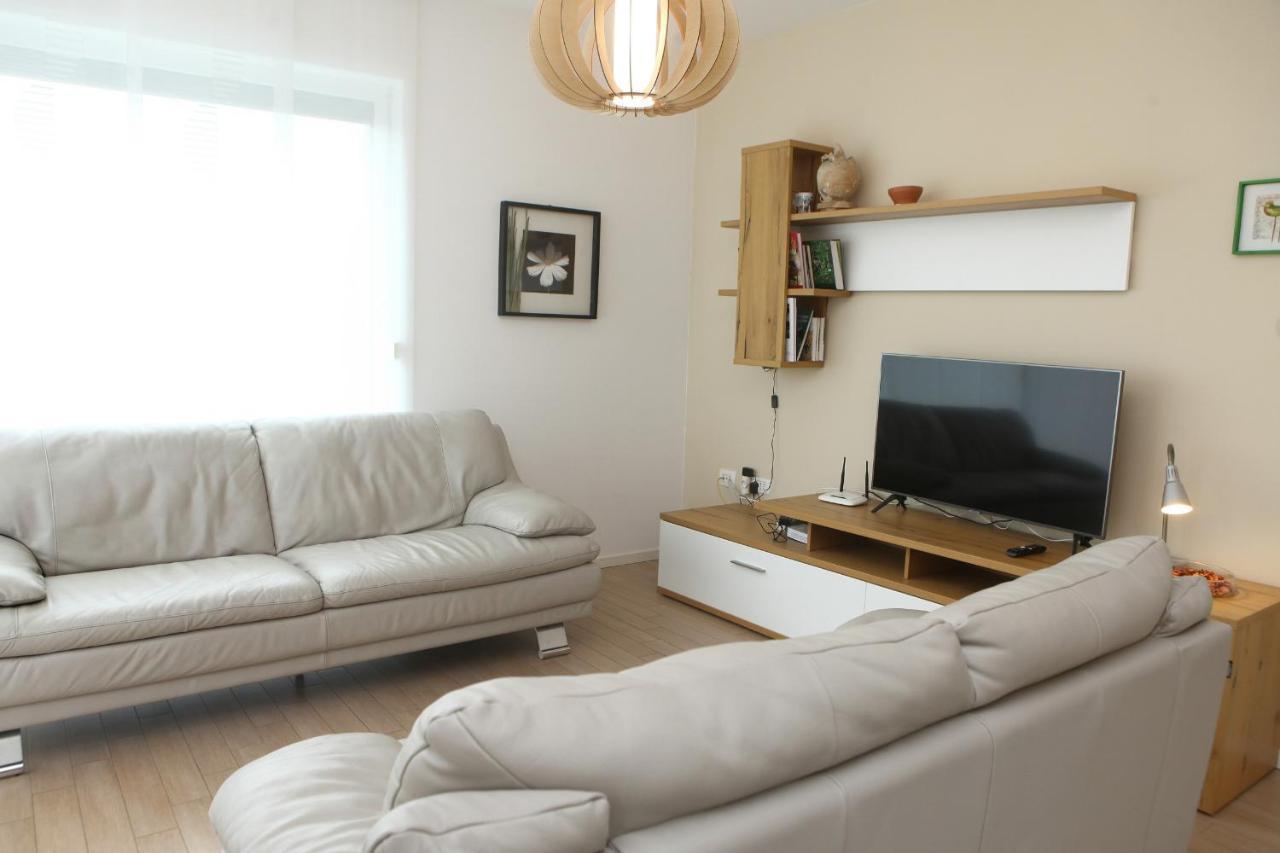 Koper Homey Retreat LURE Eksteriør billede