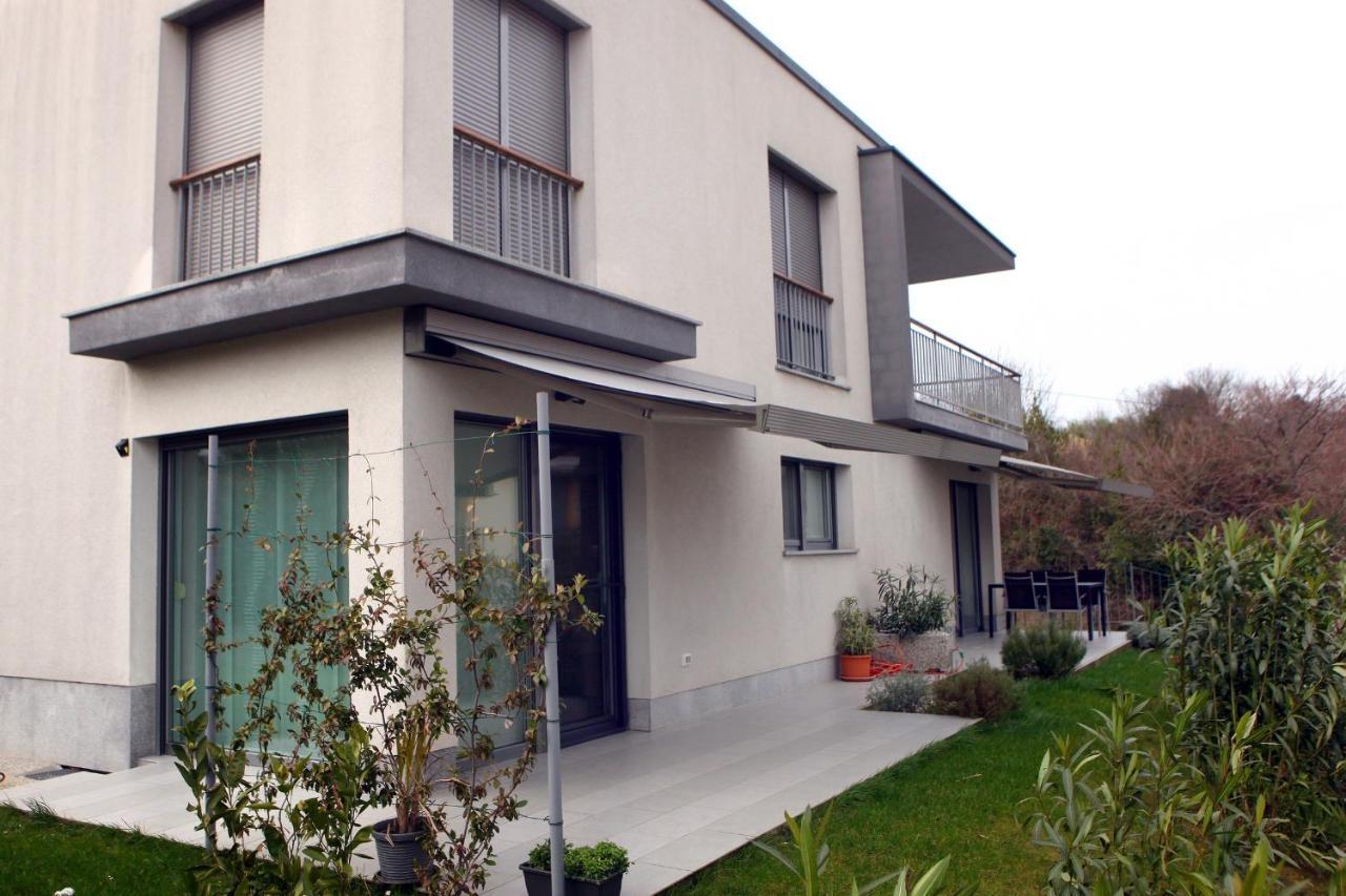 Koper Homey Retreat LURE Eksteriør billede