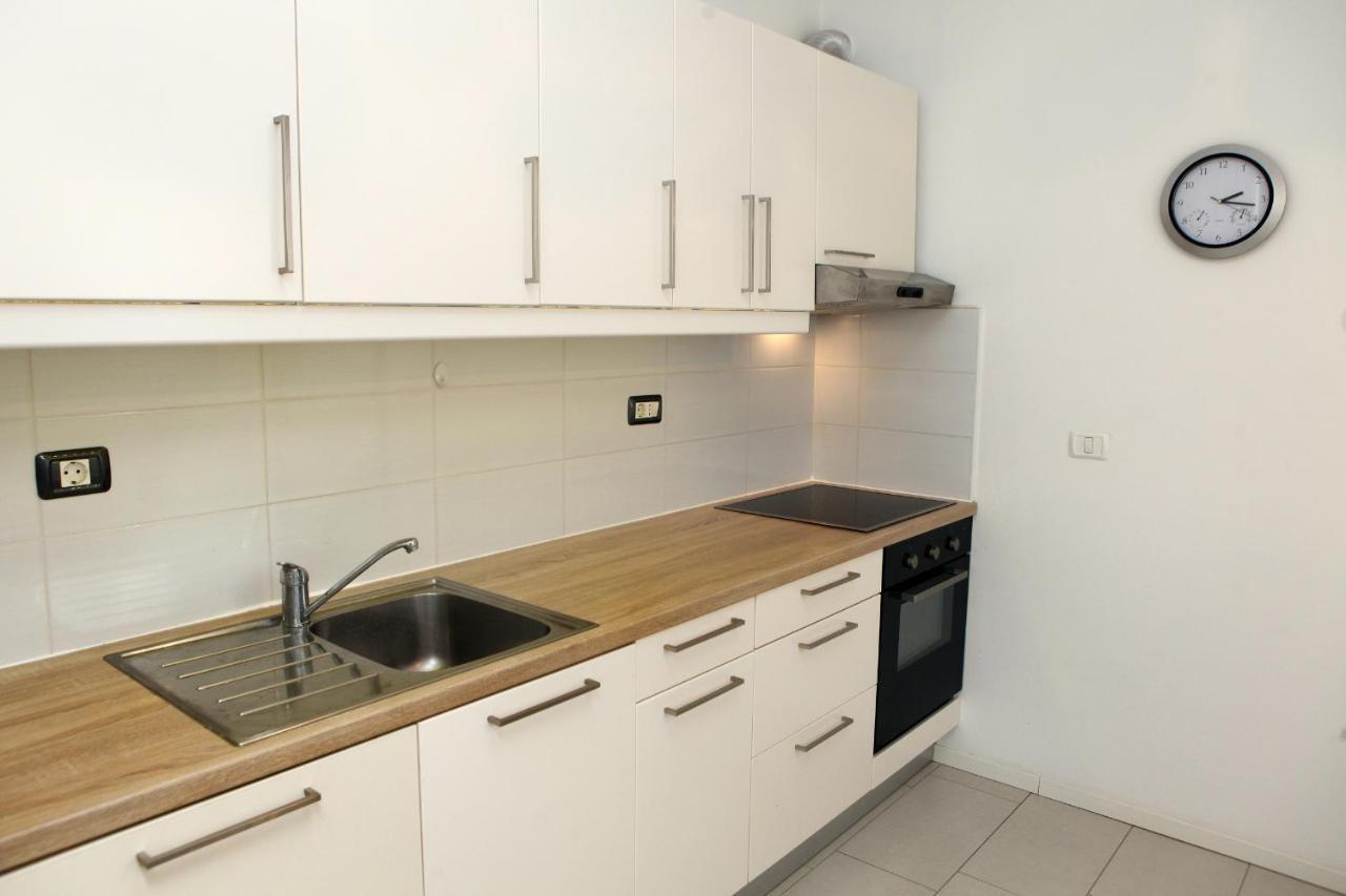 Koper Homey Retreat LURE Eksteriør billede