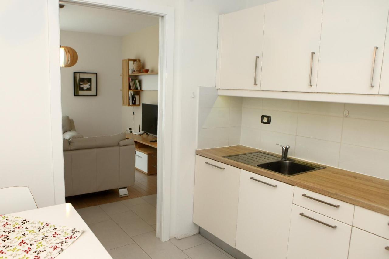 Koper Homey Retreat LURE Eksteriør billede