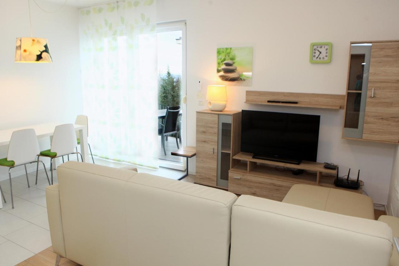 Koper Homey Retreat LURE Eksteriør billede