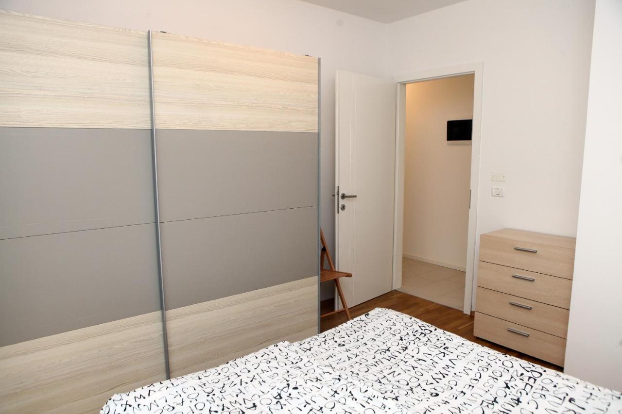 Koper Homey Retreat LURE Eksteriør billede