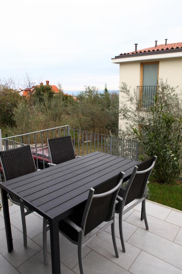 Koper Homey Retreat LURE Eksteriør billede