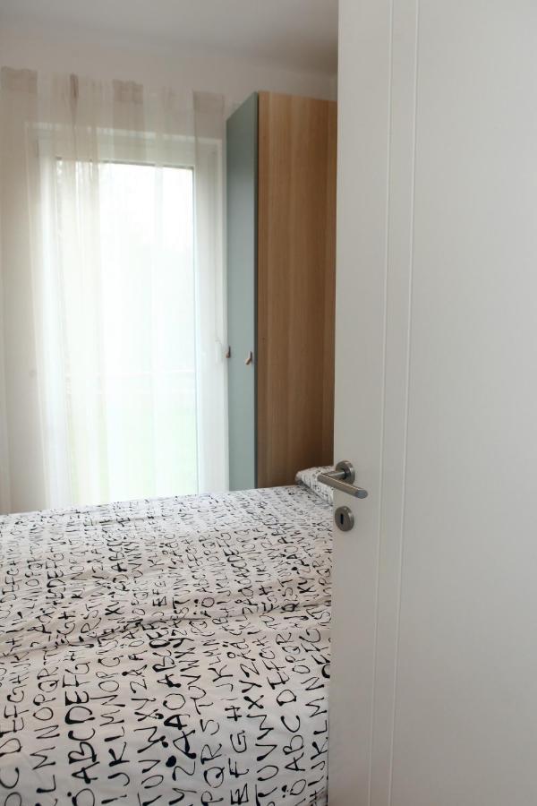 Koper Homey Retreat LURE Eksteriør billede