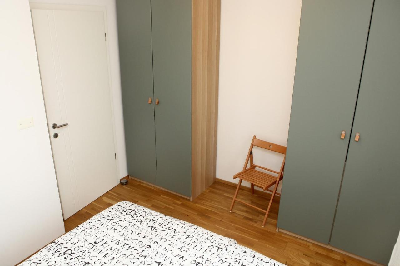 Koper Homey Retreat LURE Eksteriør billede