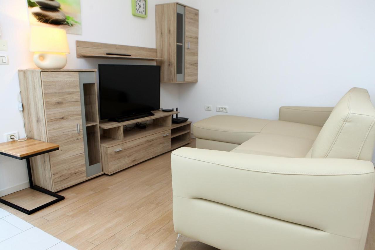 Koper Homey Retreat LURE Eksteriør billede