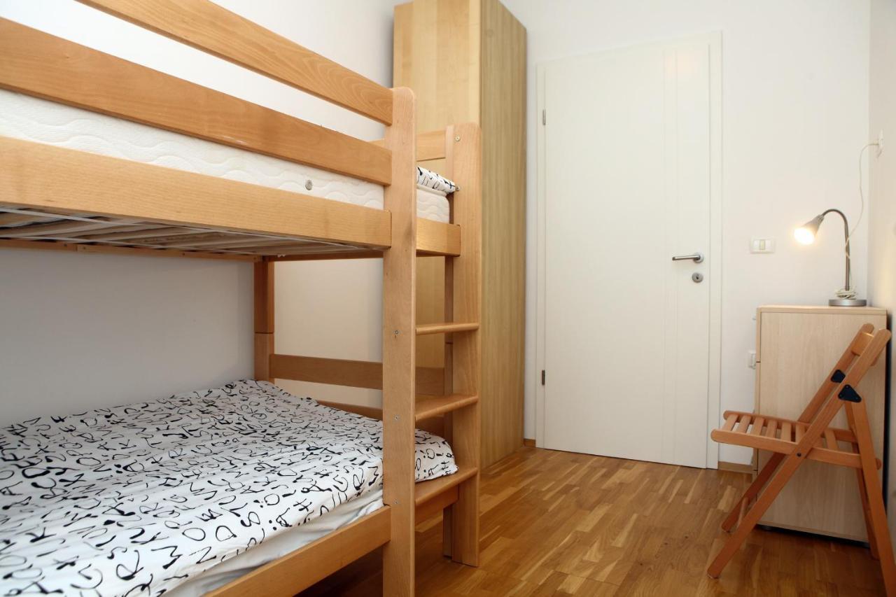 Koper Homey Retreat LURE Eksteriør billede