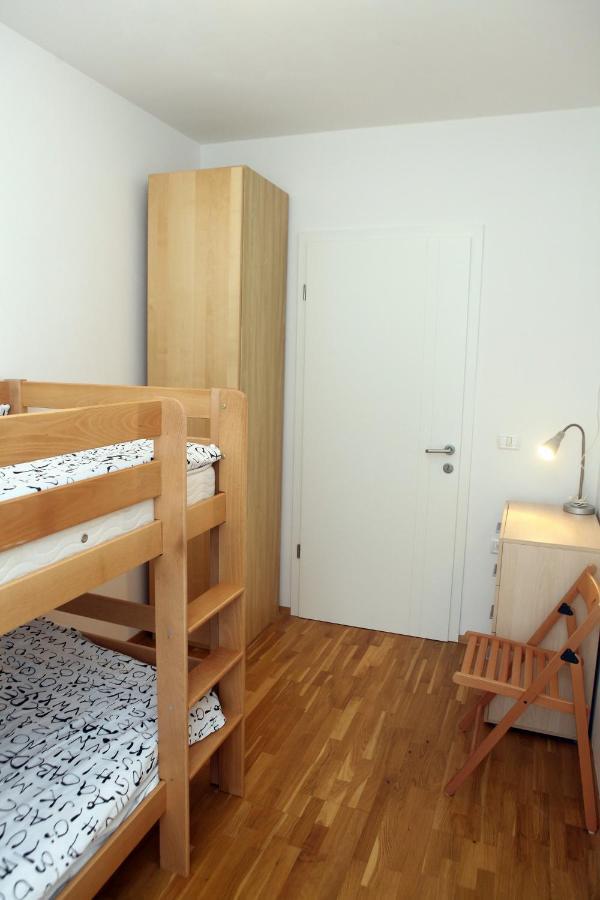 Koper Homey Retreat LURE Eksteriør billede