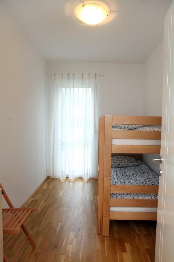 Koper Homey Retreat LURE Eksteriør billede